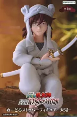【中古】フィギュア 天鬼 「劇場版 忍たま乱太郎 ドクタケ忍者隊最強の軍師」 ぬーどるストッパーフィギュア-天鬼-