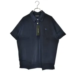 1piu1uguale3 ウノピュウウノウグァーレトレ メンズポロシャツ 1PIU1UGUALE3 GOLF 長袖ポロシャツ M L ウノピゥウノウグァー