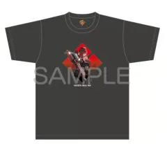 ニケ パドレス コラボTシャツ　カード付き　勝利の女神 　NIKKE NIKKE Goddess of Victory x San Diego Padres Collaboration T