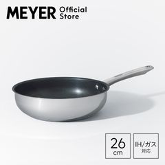 マイヤー(Meyer) マキシム ALL ONEパン 26cm [ IH/ガス対応 ]