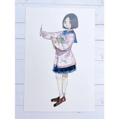 2025年最新】ブルーピリオド展 ポストカードの人気アイテム