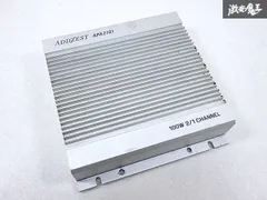 2025年最新】アゼスト アンプの人気アイテム - メルカリ
