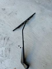 希少　当時物　富士重工業(株) 可動式　ミラーステー　車種不明 希少 当時物 富士重工業(株) 可動式 ミラーステー 車種不明 - メルカリ