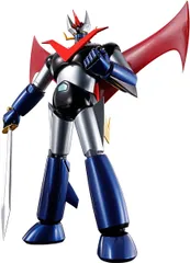 【新品】 超合金魂GX-111 グレートマジンガー 革進 -KAKUMEI SHINKA- 佐賀のサムネイル