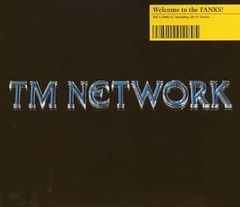 welcome to the FANKS! 3CD【CD、音楽 中古 CD】レンタル落ち