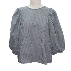 アナイ ANAYI 23AW カルゼリバーヨークブルゾン ジャケット 34