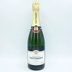 2024年最新】シャンパン TAITTINGERの人気アイテム - メルカリ