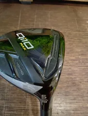 2025年最新】Qi10 フェアウェイウッド tourの人気アイテム - メルカリ