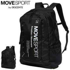 新品未使用】MOVESPORT BREEZE FLOW PACK 40 BK - メルカリ