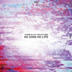 [신품 미개봉] [노 게임 · 노 라이프]컴플리트노래 [ NO SONG NO LIFE ] 스즈키 코미미 (아티스트) & 4 기타 형식: CD