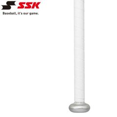SSK イオミック グリップテープ ホワイト 1.1ｍｍ 高い耐久性 SBAIOM002 新品