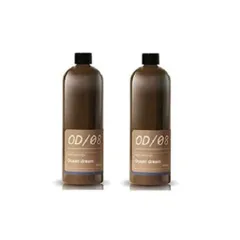 メルシーユー リードディフューザー MRUS-50-OD 詰替用オイル 480ml オーシャンドリーム ×2セットのサムネイル