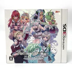 ルーンファクトリー1〜4　まとめ売り ゲオ公式通販サイト/ゲオオンラインストア【中古】ルーン