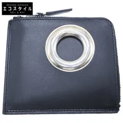 【17日までの限定価格】コムデギャルソン シルバー ウォレット 財布 17日までの限定価格】コムデギャルソン シルバー ウォレット