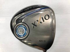 【最短翌日発送】XXIO 9 | 10.5 | SR | MP900 | 中古 | ドライバー | ダンロップ
