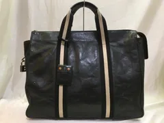2025年最新】Bally メンズ トートバッグの人気アイテム - メルカリ