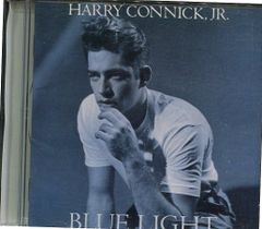 [中古ＣＤ]ハリー・コニックJr./ブルー・ライト,レッド・ライト (SRCS-5603)