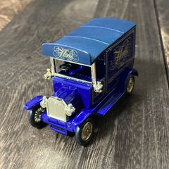 LLEDO DAYS GONE デイズゴーン　レド ミニカー フォードFORD VAN Floris