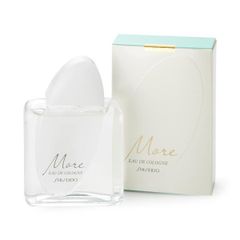 モア オーデコロン新品 SHISEIDO37255