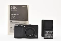 2025年最新】ricoh gr iiの人気アイテム - メルカリ