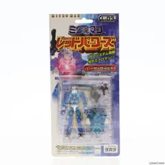 2024年最新】ミクロマン レッドパワーズの人気アイテム - メルカリ