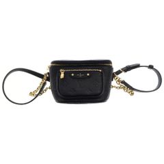 GUCCI (グッチ) Logo Long Zip Wallet ロゴラウンドジップロング  