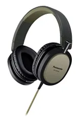 Panasonic RP-HX550 ヘッドフォン新品未開封品 概要 ステレオヘッドホン RP-HX550 | ヘッドホン／インサイド