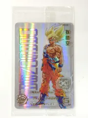 【ウルトラゴッドミッション】スーパードラゴンボールヒーローズ UGM4-067 孫悟空(UR) プロモ