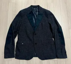 2025年最新】nanamica メンズ テーラードジャケットの人気