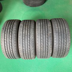 中古タイヤ セイバーリング 225/45R17 2023年 溝あり Cクラス ゴルフ