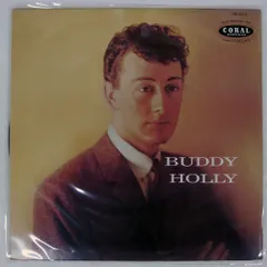 2026年最新】buddy holly バディ・ホリー レコードの人気アイテム