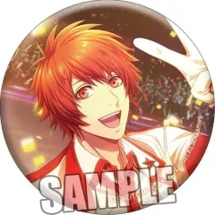 【中古】バッジ・ピンズ 一十木音也 「うたの☆プリンスさまっ♪ ShiningLive トレーディング缶バッジ アナザーショットVer.」