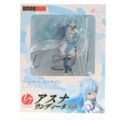 아스나(운디네 Ver.) 극장판 소드 아트·온라인 -오디널·스케일- 1/7 완성품 피규어 EMONTOYS(에몬 토이즈)