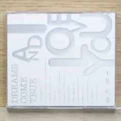 2025年最新】and i love you dreams come trueの人気アイテム
