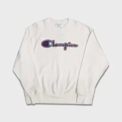 Champion(チャンピオン) ベーシックロゴ リバースウェーブ パーカー