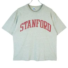2025年最新】スタンフォード大学 tシャツの人気アイテム - メルカリ
