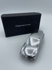 ポルシェ　PORSCHE カエンターボ　置き物