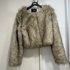 2025年最新】blackup ファージャケットの人気アイテム - メルカリ