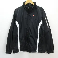 パラディーゾ PARADISO ジャケット 000000627143_1_6yty5ZH.jpg
