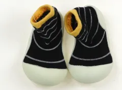 【アティパス/Attipas】室内用ベビーシューズ 靴ベビー12cm以下 男の子【子供服・ベビー服】（1882933）