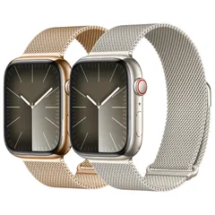 【人気商品】バンド 38mm 40mm アップルウォッチ 41mm 42mm 44mm 45mm 49mm、コンパチブル Apple コンパチブル Watch バンド Series Ultra2/Ultra/9/SE2/SE/8/7/6/5/4/3/2/1 対