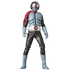 2025年最新】rah 仮面ライダー旧1号 アルティメット究極版の人気