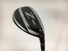 スリクソン Z H65☆3本セット☆U2U3U4☆N.S.980D.S.T. R 楽天市場】スリクソン Z H65 ハイブリッド（ユーティリティ