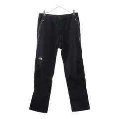 THE NORTH FACE (ザノースフェイス) ALPINE LIGHT PANT アルパインライトパンツ ブラック NT52927