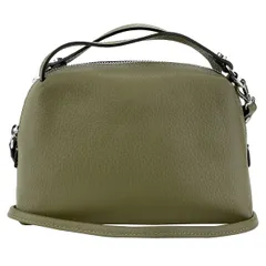 新品 ジャンニキアリーニ GIANNI CHIARINI ハンドバッグ ハンドバッグ Sサイズ グアムグリーン