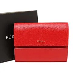 2024年最新】フルラ FURLA 三つ折り財布 3つ折り財布 コンパクト財布 ...