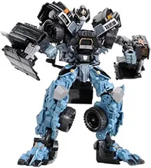中古 中古 トランスフォーマー アルティメットアイアンハイド&アドオン武装 中古 中古 トランスフォーマー アルティメットアイアンハイド
