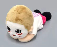 【中古】ぬいぐるみ 樽美酒研二 ぬいぐるみ 「ゴールデンボンバー全国ツアー2018『ロボヒップ』」