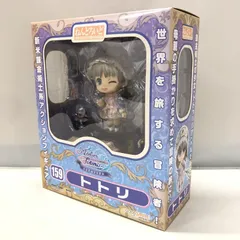 2025年最新】ねんどろいど トトリの人気アイテム - メルカリ