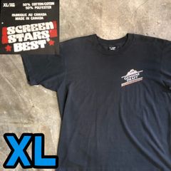 T5975 SCREEN STARS Labatt Tシャツ ビール　古着
